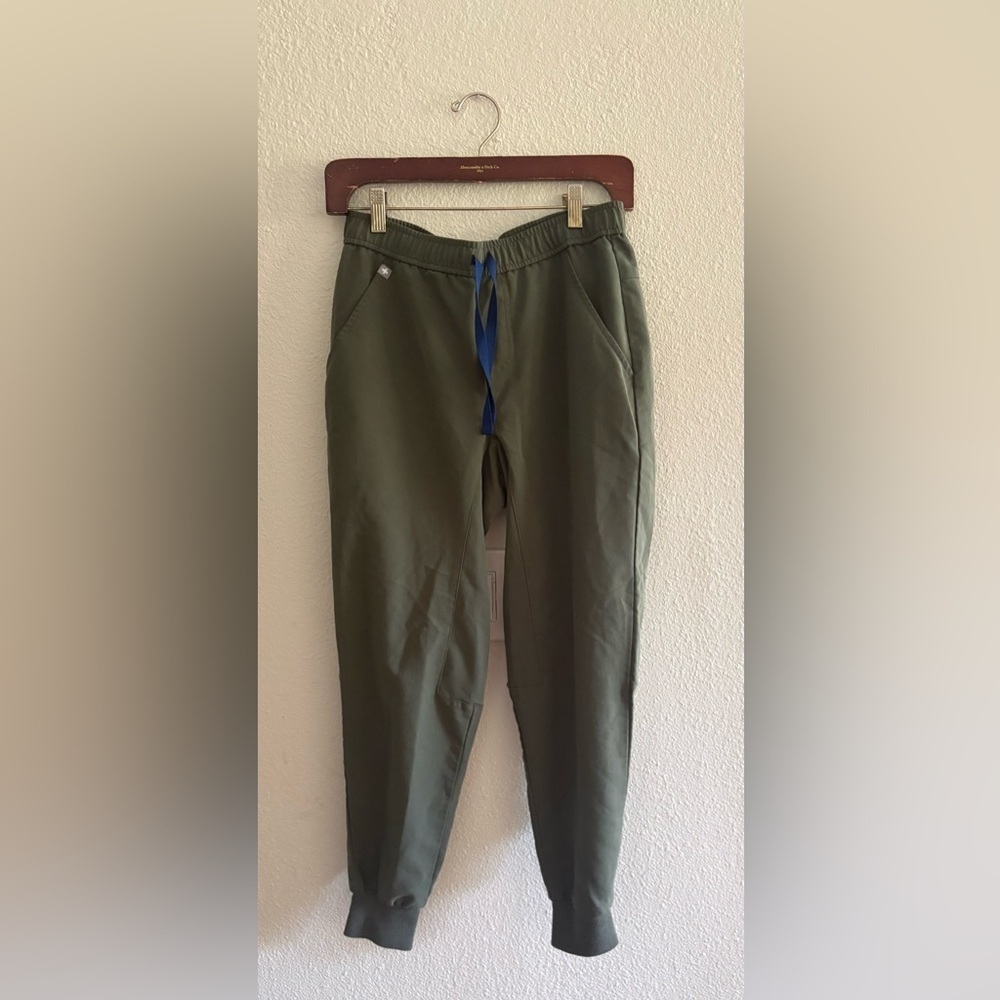 Figs Tansen Scrubs Joggers